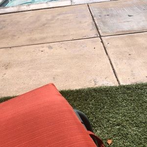 Meet your Posher, Terry